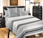 Комплект постельного белья. Перкаль