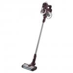 Вертикальный пылесос Kitfort КТ-543-2 бордовый