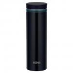 Термокружка Thermos JNO-500-BK суперлегкая (0,5 литра), черная