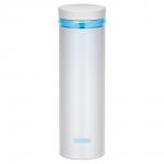 Термокружка Thermos JNO-500-PRW суперлегкая (0,5 литра), белая