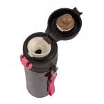 Термокружка Thermos JNT-550-BK-P (0,55 литра), черная