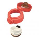 Термокружка Thermos JNT-550-BK-P (0,55 литра), черная