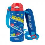 Термос детский Thermos FHL-401F BL (0,4 литра), синий