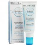 Bioderma Hydrabio - гель-крем для лица