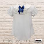 Брошь "Жемчужинка"