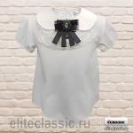 Брошь "Богема"