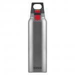 Термобутылка Sigg H&C One (0,5 литра), серая