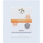 *outhful+ Маска для лица тканевая с коллагеном (Moisturizing Tissue Mask  with collagen) (ликвидация)