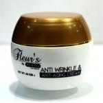 Крем противовозрастной, Anti Wrinkle & Anti Aging 80 гр. (ликвидация)