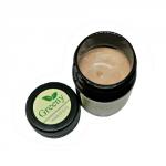 Greeny - Разглаживающий крем-лифтинг для шеи MorningTea