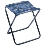 Стул походный  складной