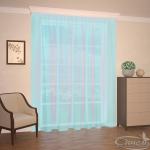 Штора Мелодия 3 метра, цвет: 2