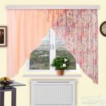 Штора Дуэт, цвет: 205