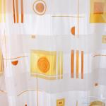 Штора Дуэт, цвет: 252/1