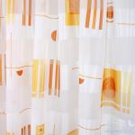 Штора Дуэт, цвет: 252/1