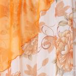 Штора Дуэт, цвет: 308