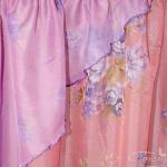 Штора Дуэт, цвет: 171