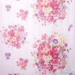 Штора Дуэт, цвет: 280