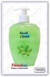 Жидкое мыло Nord Clean ( олива ) 500 мл