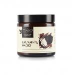 Ши масло экологически чистое нераф. 60 мл COSMOS ORGANIC