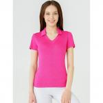 Блуза женская арт. 646/2-4, фуксия