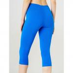 Бриджи женские арт. 321/2-10, бирюзовые