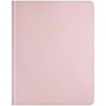 Дневник 1-11 кл. 48 л. (твердый) Pinky, иск. кожа, ляссе, тиснение, DU48kh_22713