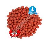 Арахис жареный в глазури   КРАБА СИЛЬВЕР