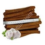 Гренки деревенские с чесноком