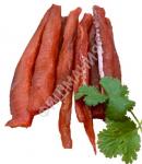 Кета вяленая палочками