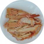 Кальмар рваный со вкусом краба