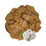 Гренки ржаные со вкусом чеснока