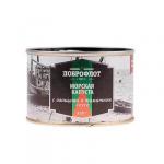 Морская капуста Восточная с овощами в томатном соусе б№6 250 г ТМ ДОБРОФЛОТ