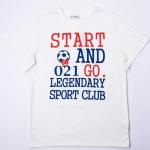 Фуфайка детская BF 02-010/08п молочный