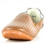 Балетки женские