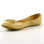 Балетки женские