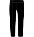 Брюки БР-1666-2