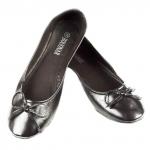 Балетки женские