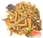 Гренки пшеничные со вкусом  семги