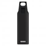 Термобутылка Sigg H&C One (0,5 литра), черная