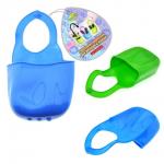 Подставка подвесная д/ванной и кухни 2цв.