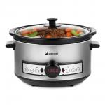 Медленноварка Kitfort КТ-213