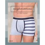 RP трусы UB1678 BOXER UOMO SINGOLO (6/48)