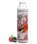 FLEX - 500 мл, (Гидролизованный коллаген + витамин С + антиоксиданты)