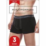 RP трусы UB1738 BOXER UOMO (3 шт.) (4/32)