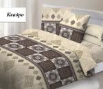 Комплект постельного белья. Бязь Элитная