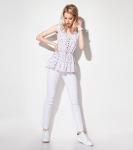 Блузка женская