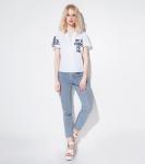 Блузка женская