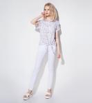 Блузка женская