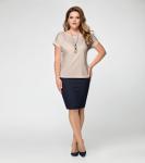 Блузка женская